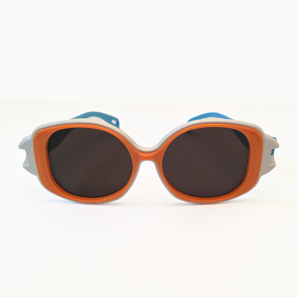 Mini Sunglasses Protecting UV rays Kids & Children Fashionable